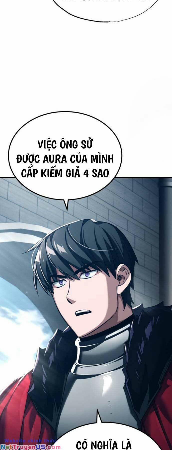 Thiên Quỷ Chẳng Sống Nổi Cuộc Đời Bình Thường 95 trang 21