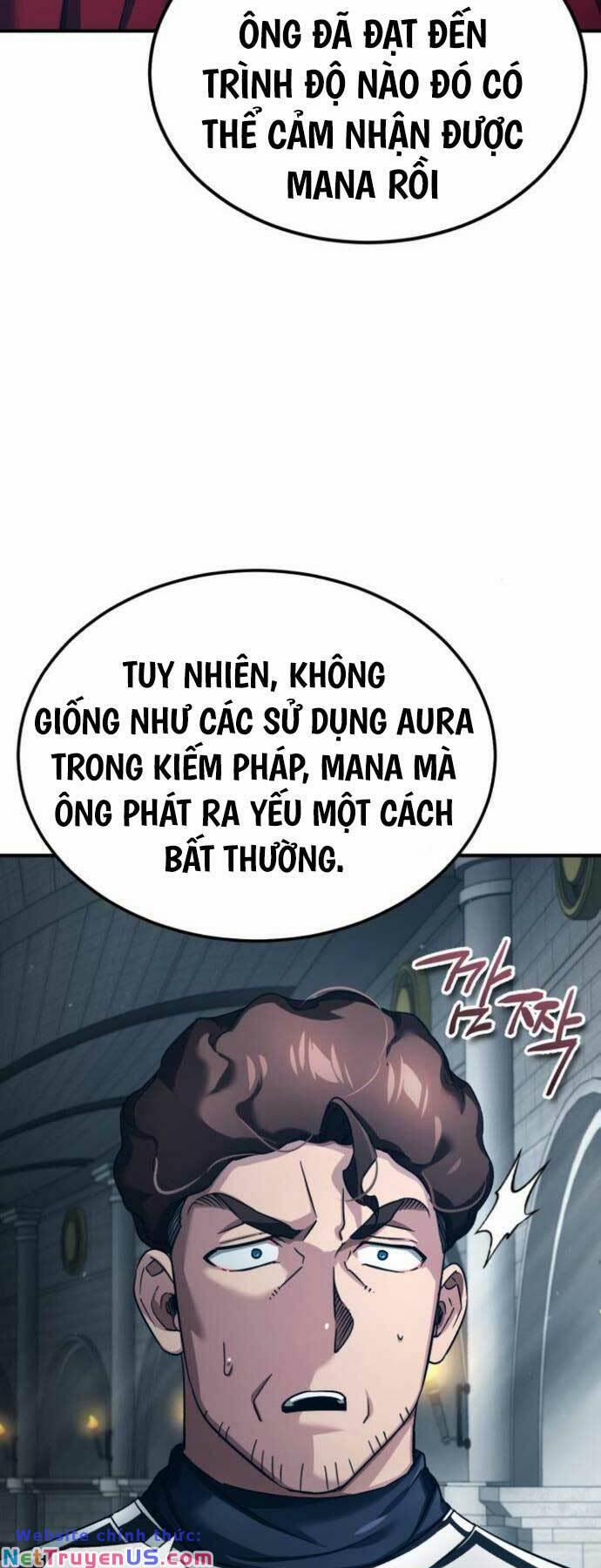 Thiên Quỷ Chẳng Sống Nổi Cuộc Đời Bình Thường 95 trang 22