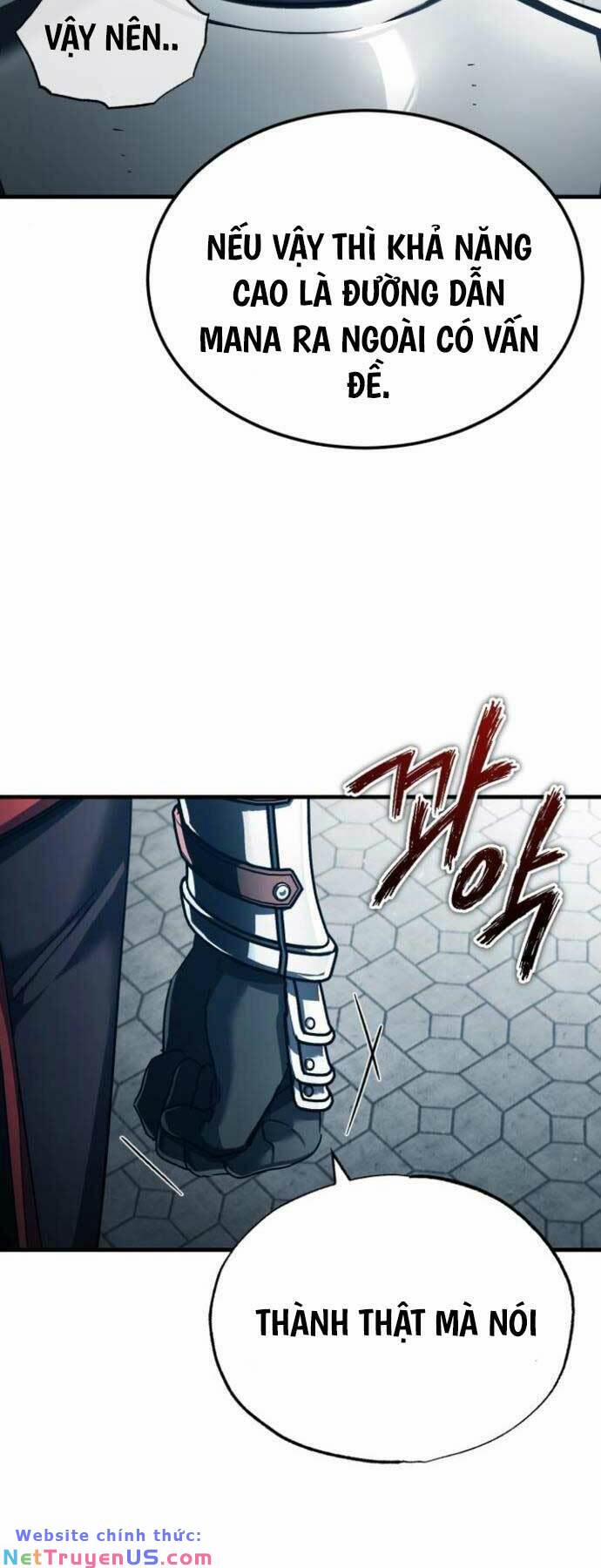 Thiên Quỷ Chẳng Sống Nổi Cuộc Đời Bình Thường 95 trang 23