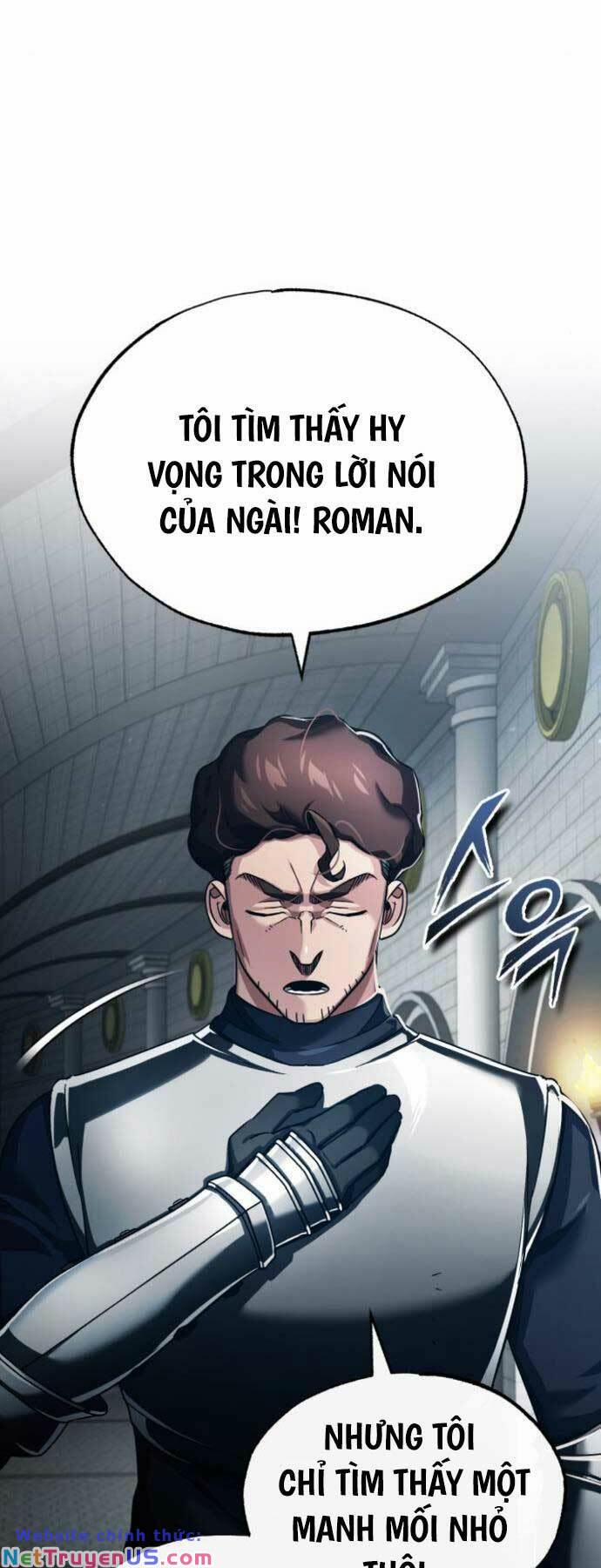 Thiên Quỷ Chẳng Sống Nổi Cuộc Đời Bình Thường 95 trang 24