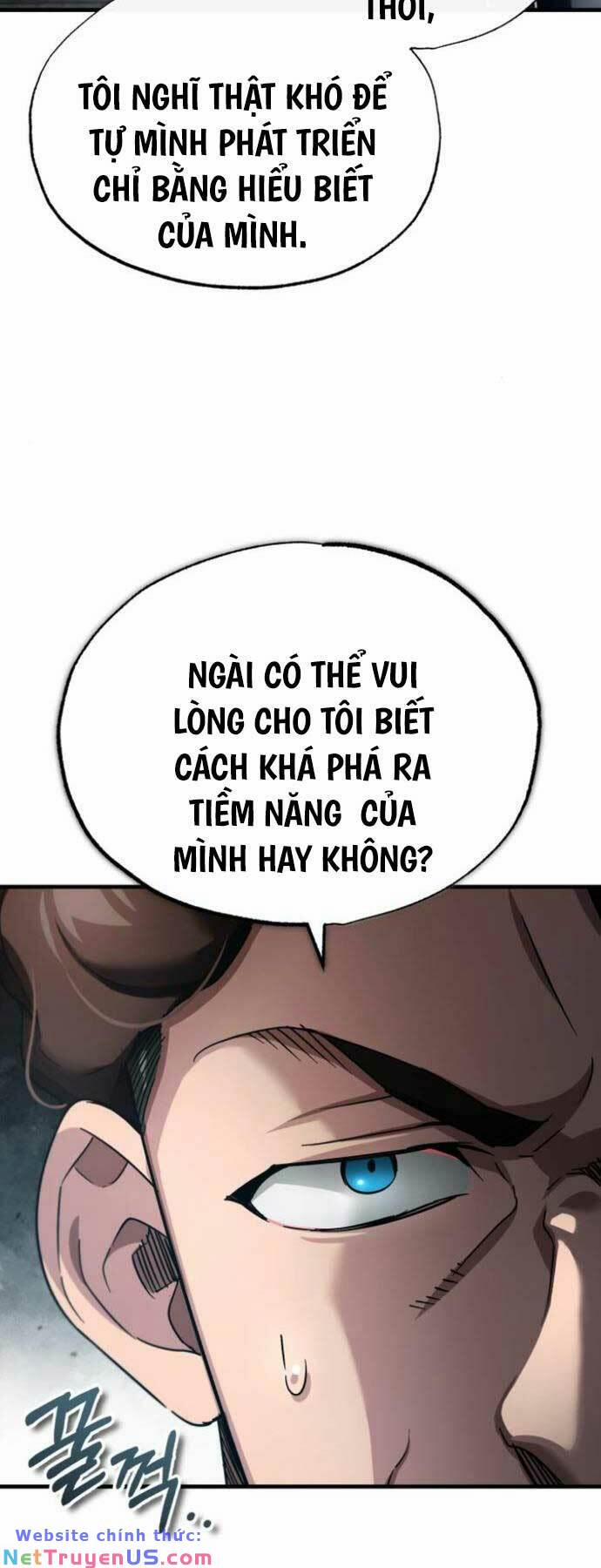 Thiên Quỷ Chẳng Sống Nổi Cuộc Đời Bình Thường 95 trang 25