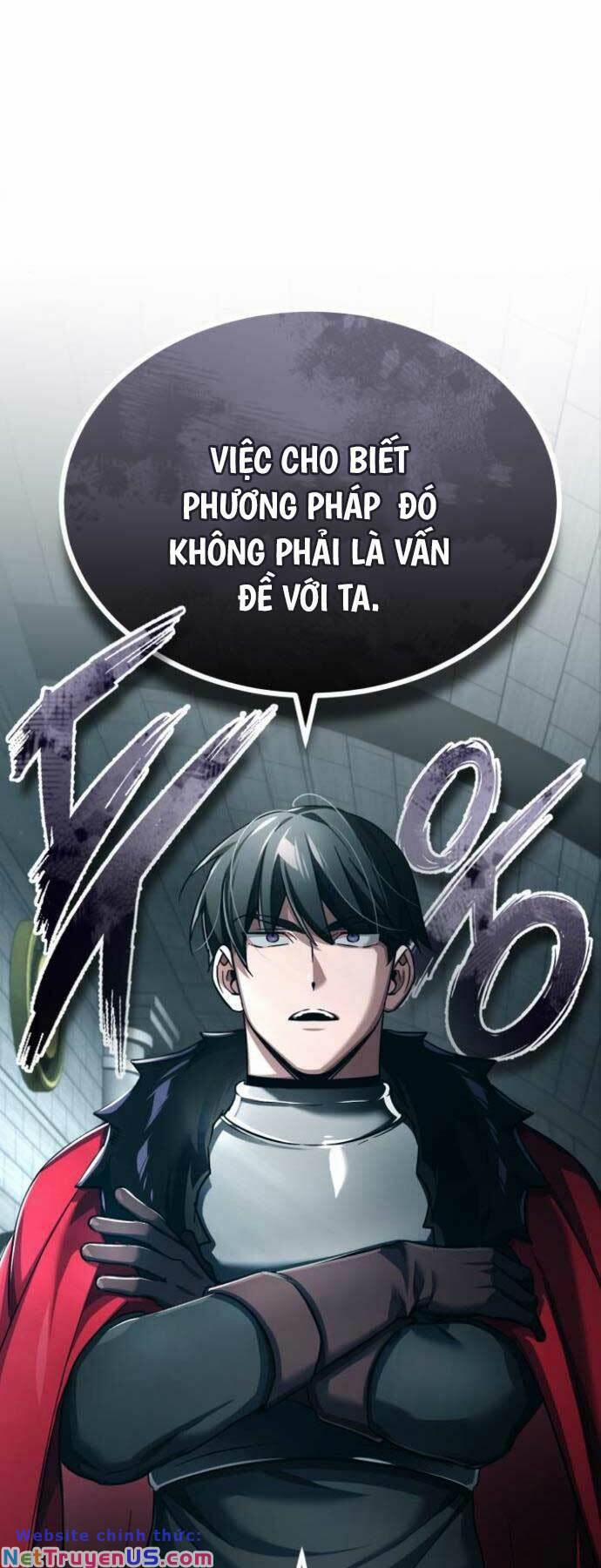 Thiên Quỷ Chẳng Sống Nổi Cuộc Đời Bình Thường 95 trang 26