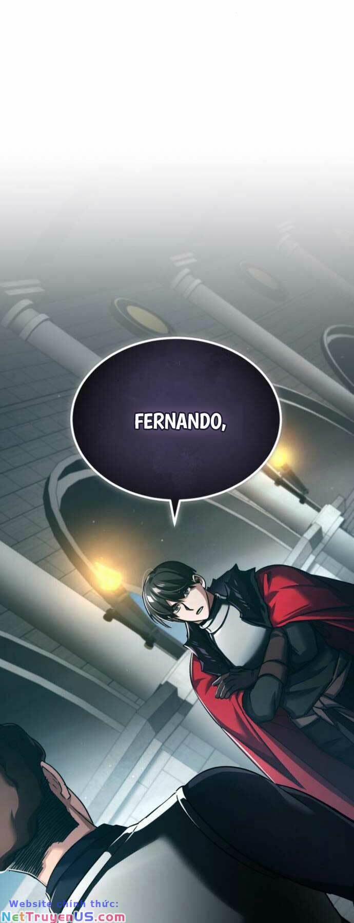 Thiên Quỷ Chẳng Sống Nổi Cuộc Đời Bình Thường 95 trang 28