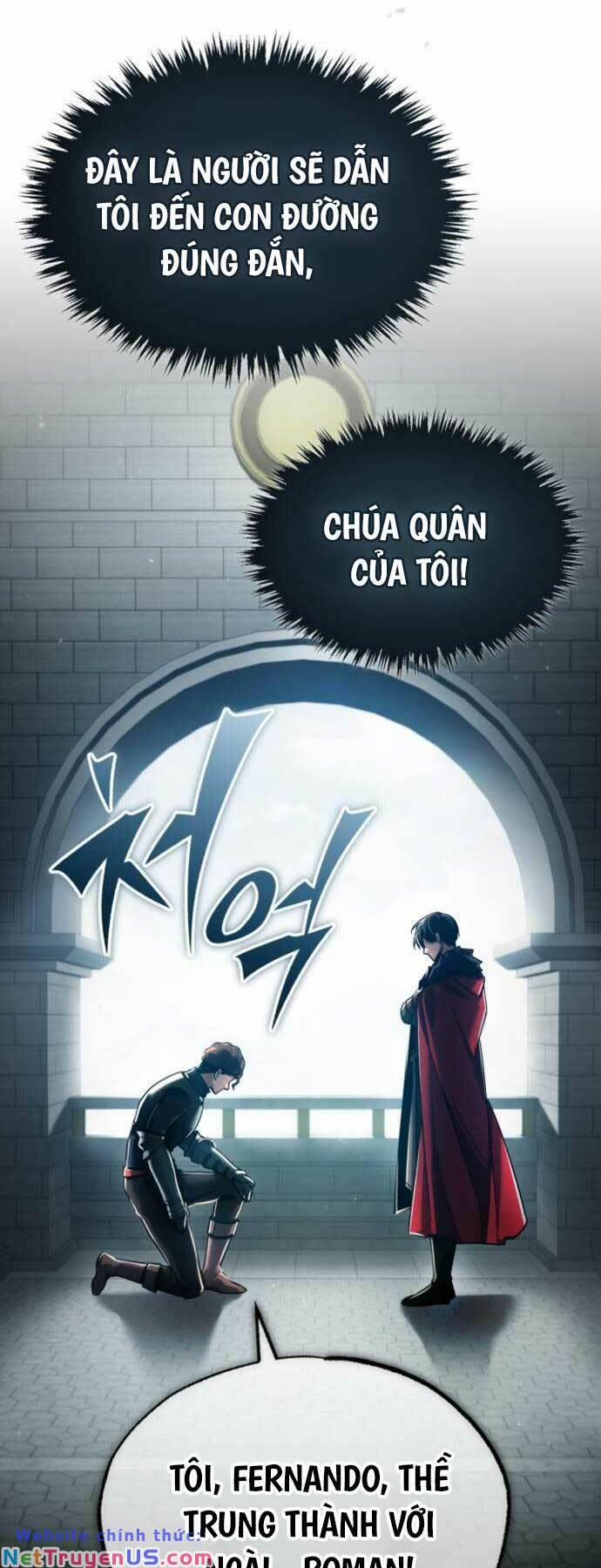 Thiên Quỷ Chẳng Sống Nổi Cuộc Đời Bình Thường 95 trang 30