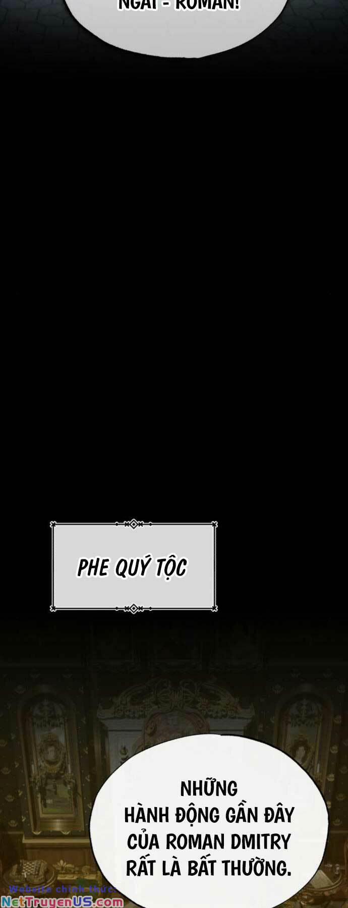 Thiên Quỷ Chẳng Sống Nổi Cuộc Đời Bình Thường 95 trang 31