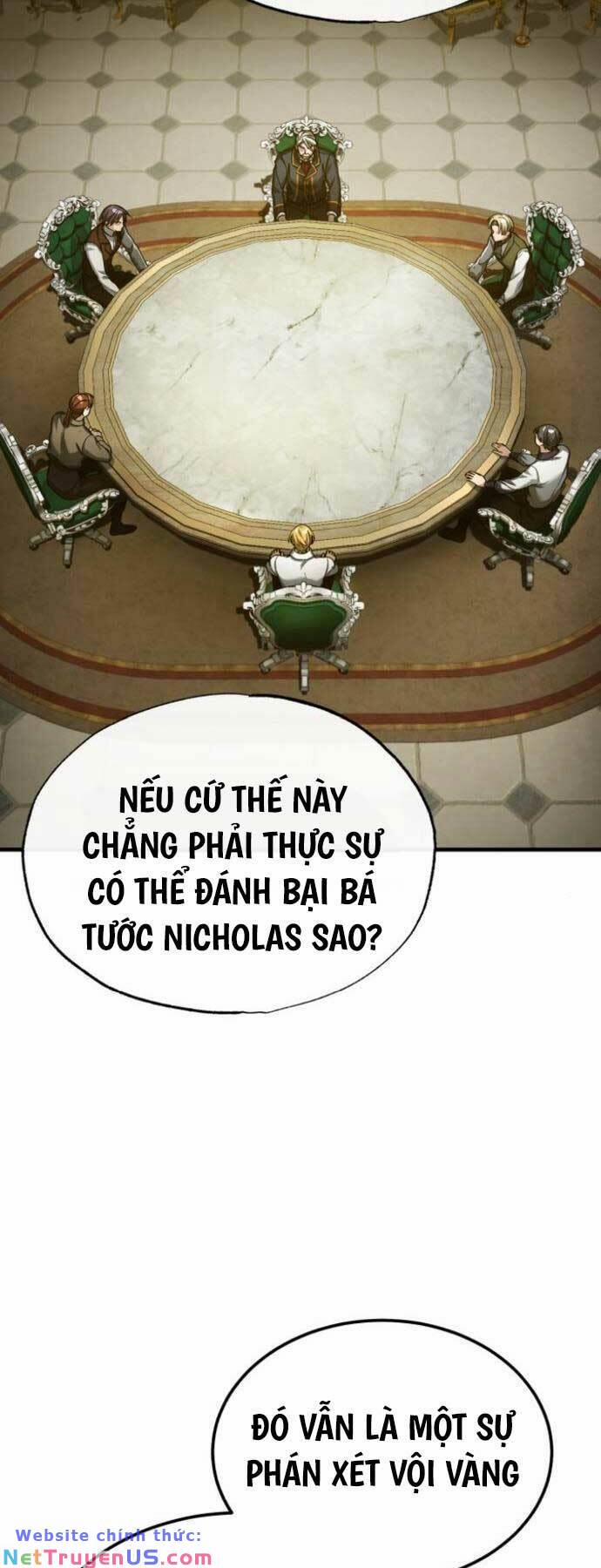 Thiên Quỷ Chẳng Sống Nổi Cuộc Đời Bình Thường 95 trang 32