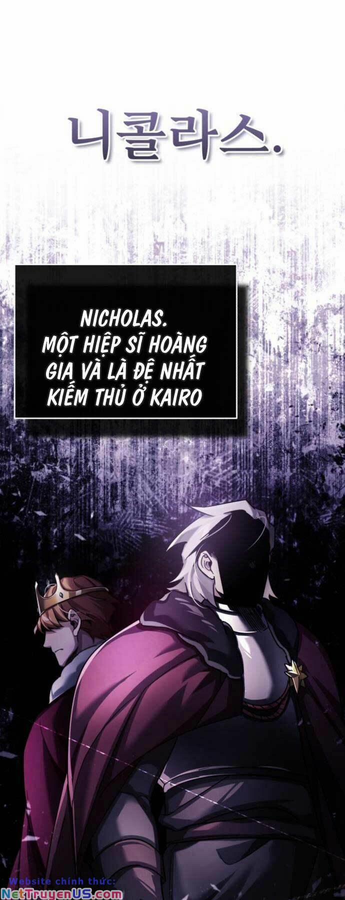 Thiên Quỷ Chẳng Sống Nổi Cuộc Đời Bình Thường 95 trang 34