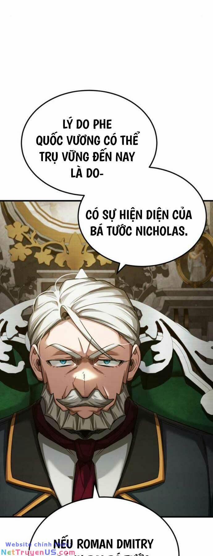 Thiên Quỷ Chẳng Sống Nổi Cuộc Đời Bình Thường 95 trang 37