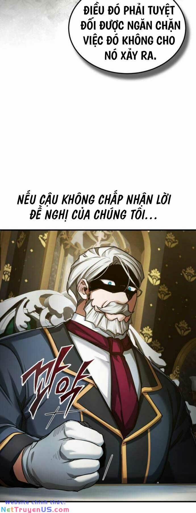 Thiên Quỷ Chẳng Sống Nổi Cuộc Đời Bình Thường 95 trang 39