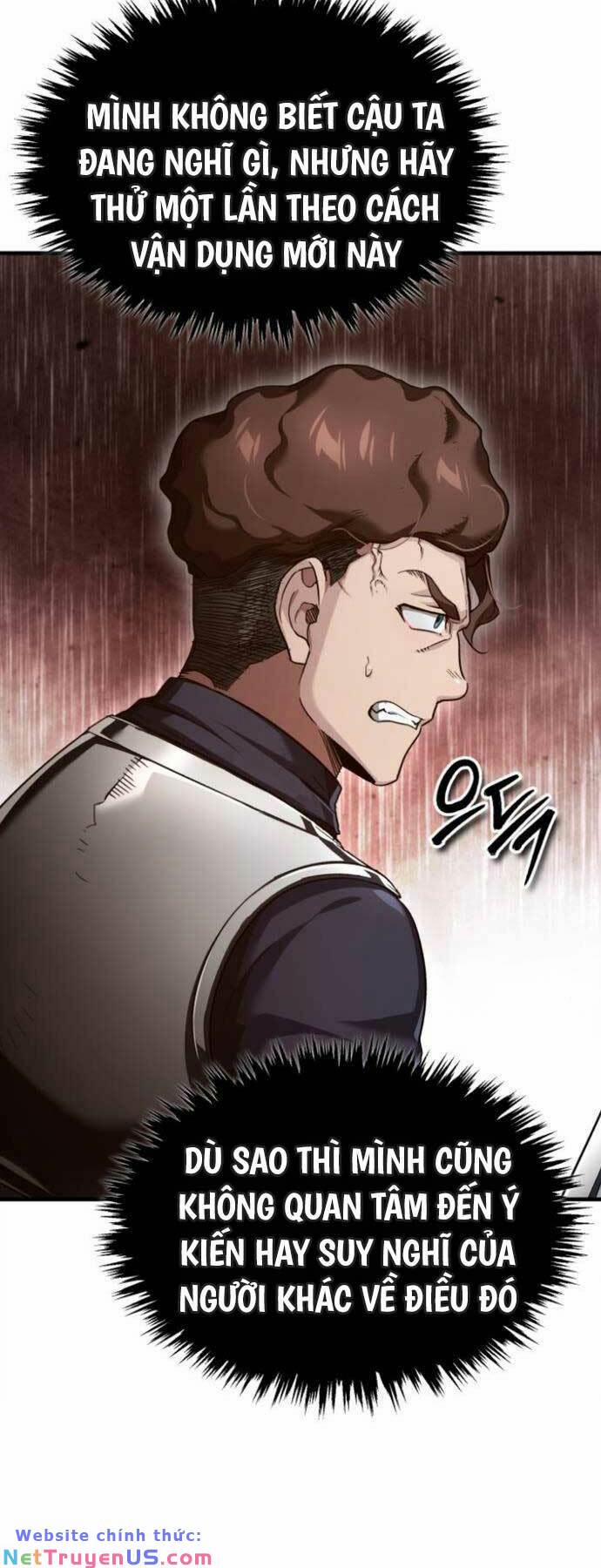 Thiên Quỷ Chẳng Sống Nổi Cuộc Đời Bình Thường 95 trang 4