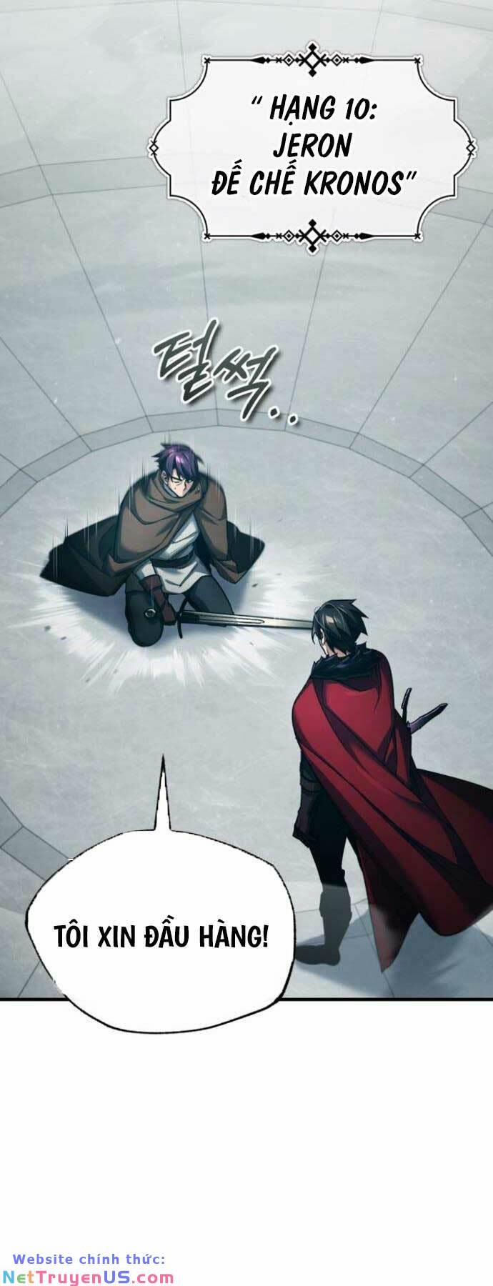 Thiên Quỷ Chẳng Sống Nổi Cuộc Đời Bình Thường 95 trang 43