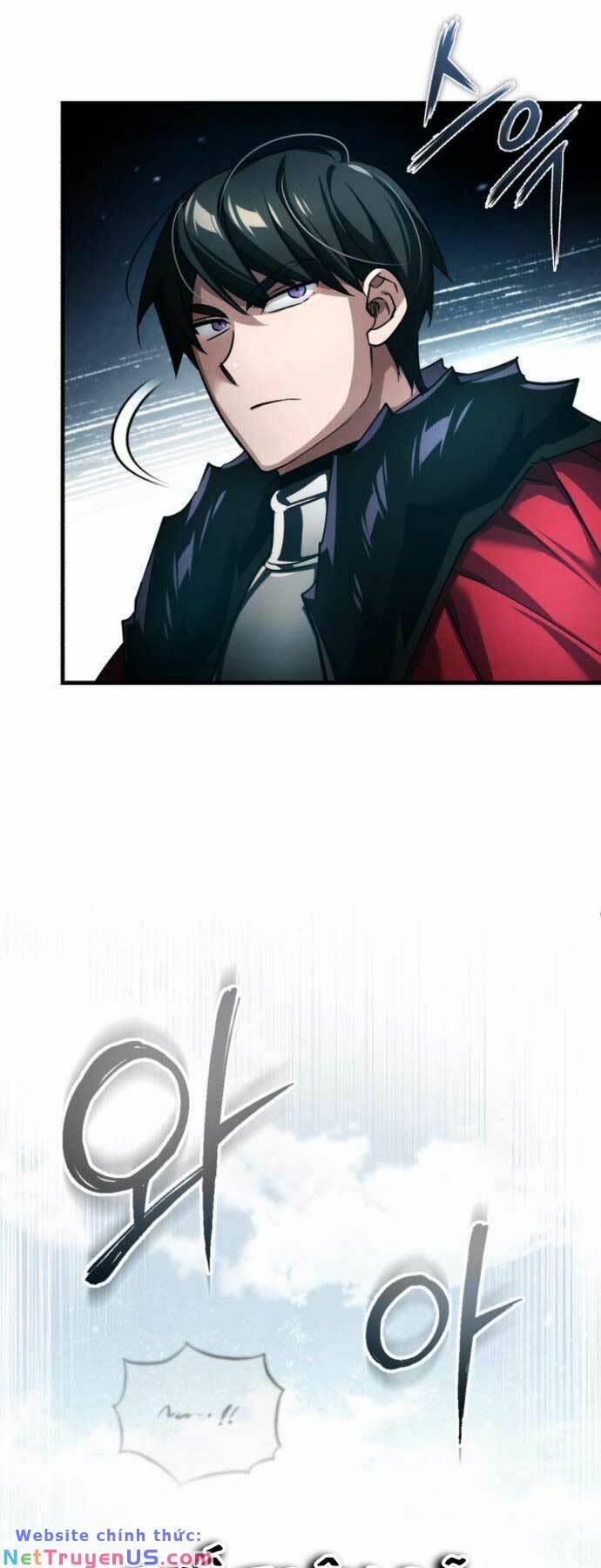 Thiên Quỷ Chẳng Sống Nổi Cuộc Đời Bình Thường 95 trang 44