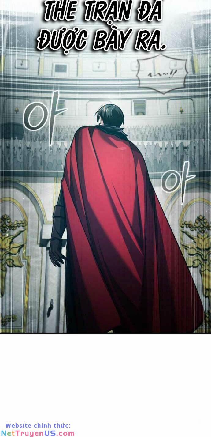 Thiên Quỷ Chẳng Sống Nổi Cuộc Đời Bình Thường 95 trang 45