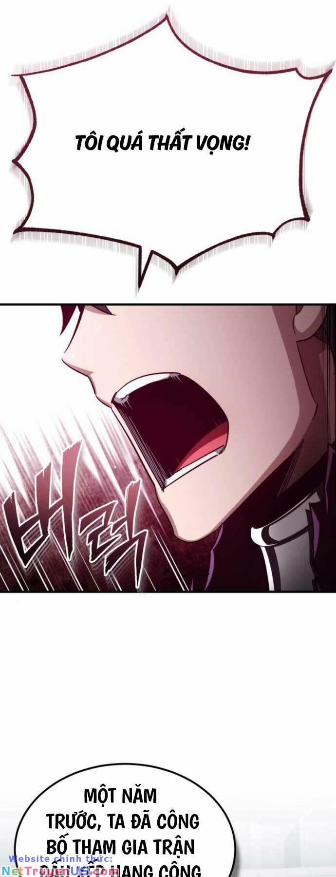 Thiên Quỷ Chẳng Sống Nổi Cuộc Đời Bình Thường 95 trang 46