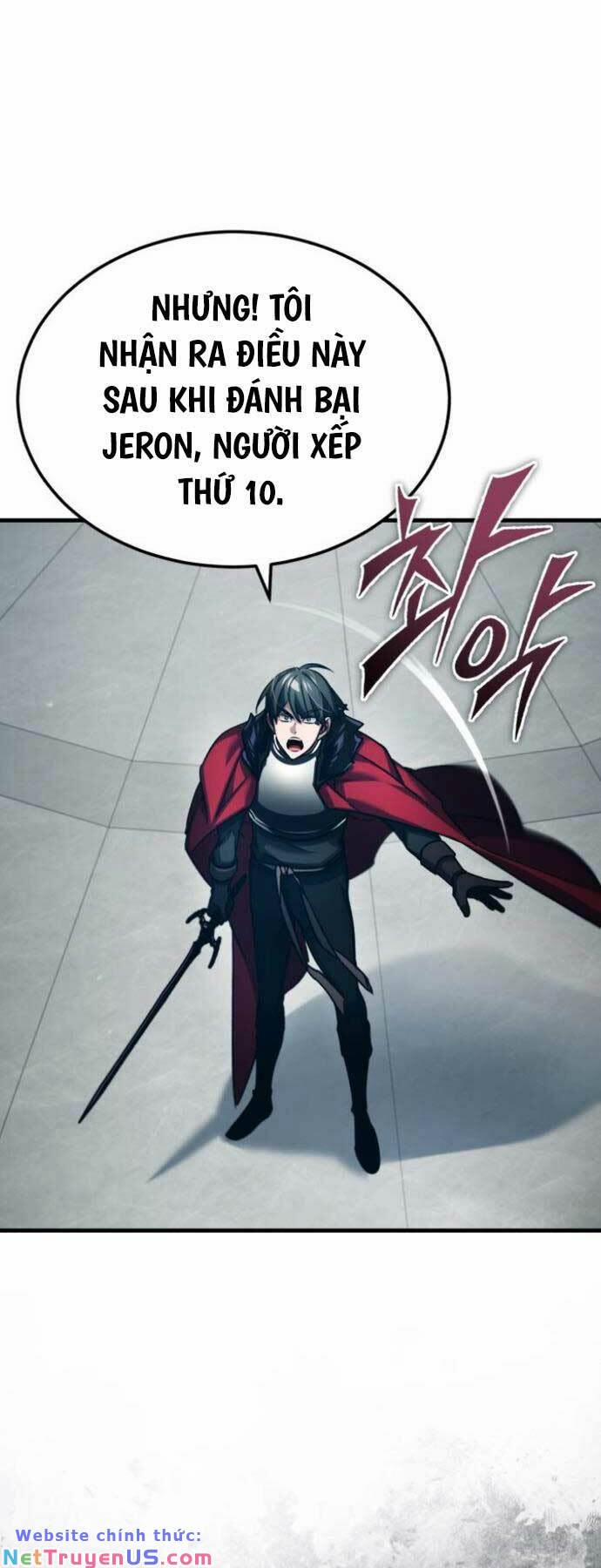 Thiên Quỷ Chẳng Sống Nổi Cuộc Đời Bình Thường 95 trang 48