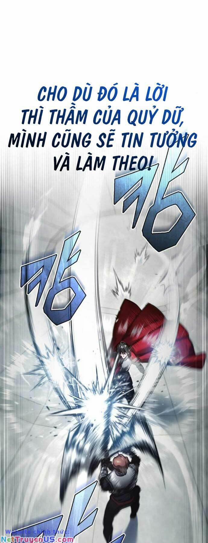 Thiên Quỷ Chẳng Sống Nổi Cuộc Đời Bình Thường 95 trang 5