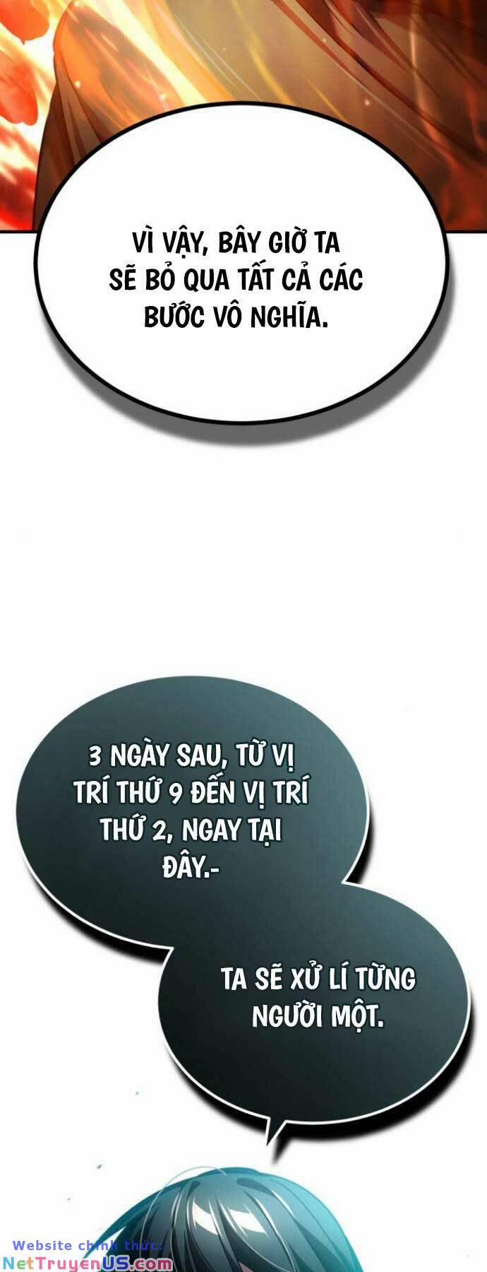 Thiên Quỷ Chẳng Sống Nổi Cuộc Đời Bình Thường 95 trang 50