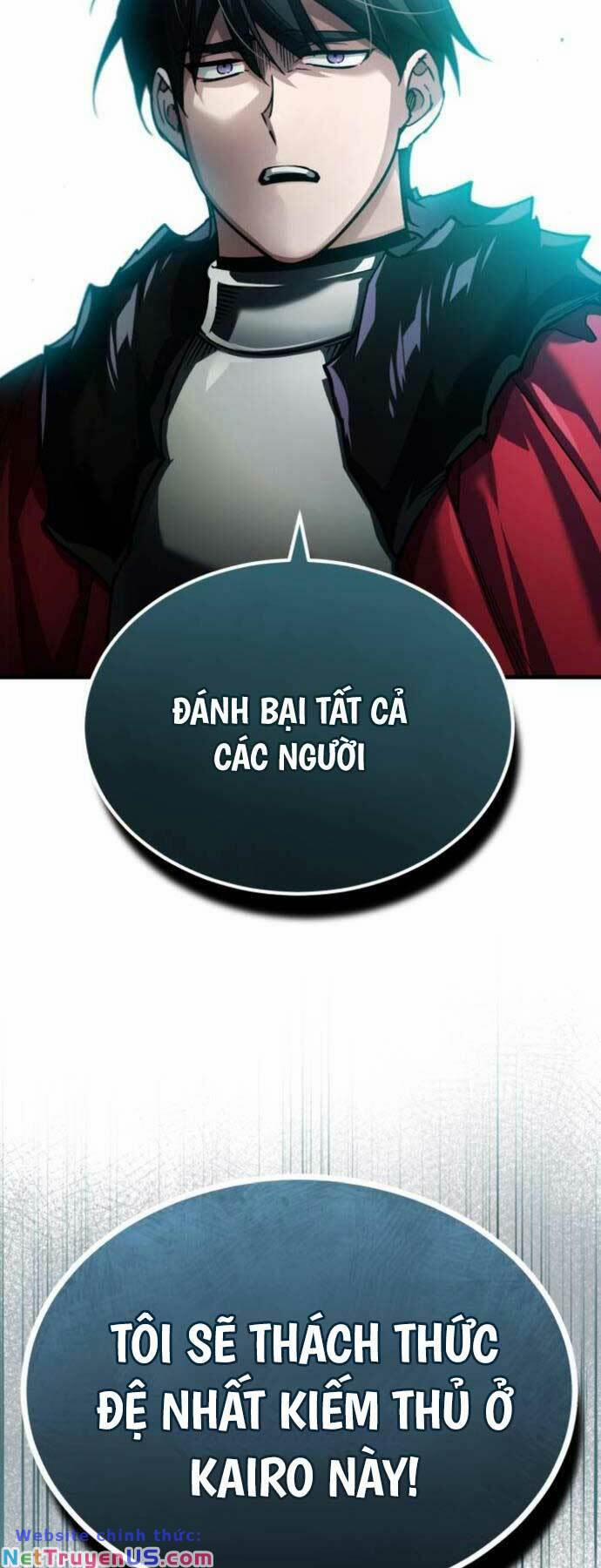 Thiên Quỷ Chẳng Sống Nổi Cuộc Đời Bình Thường 95 trang 51