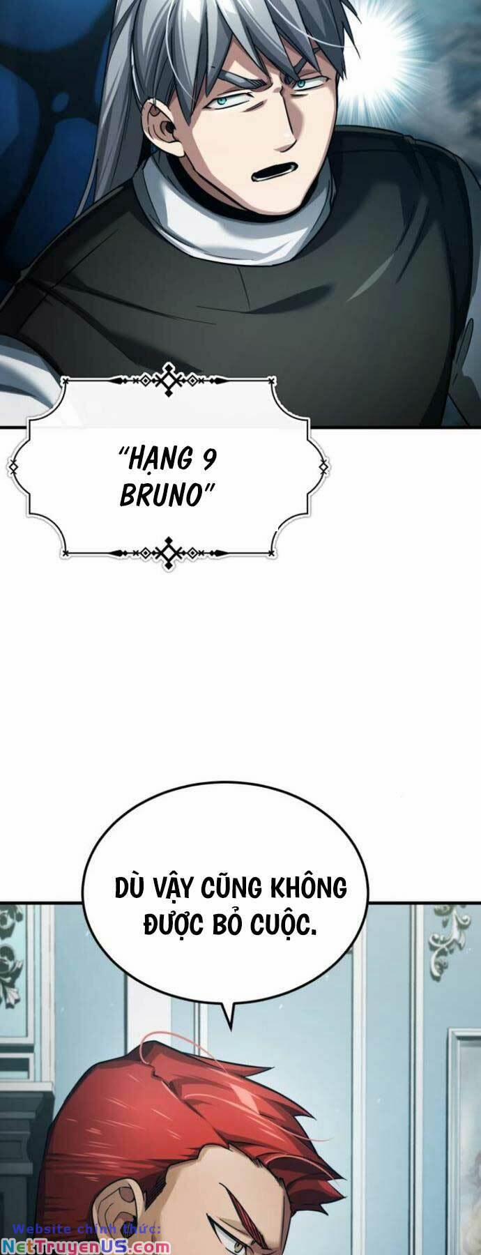 Thiên Quỷ Chẳng Sống Nổi Cuộc Đời Bình Thường 95 trang 54