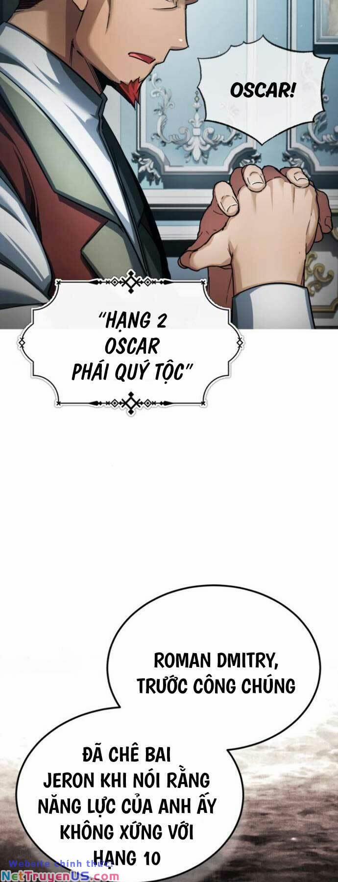 Thiên Quỷ Chẳng Sống Nổi Cuộc Đời Bình Thường 95 trang 55