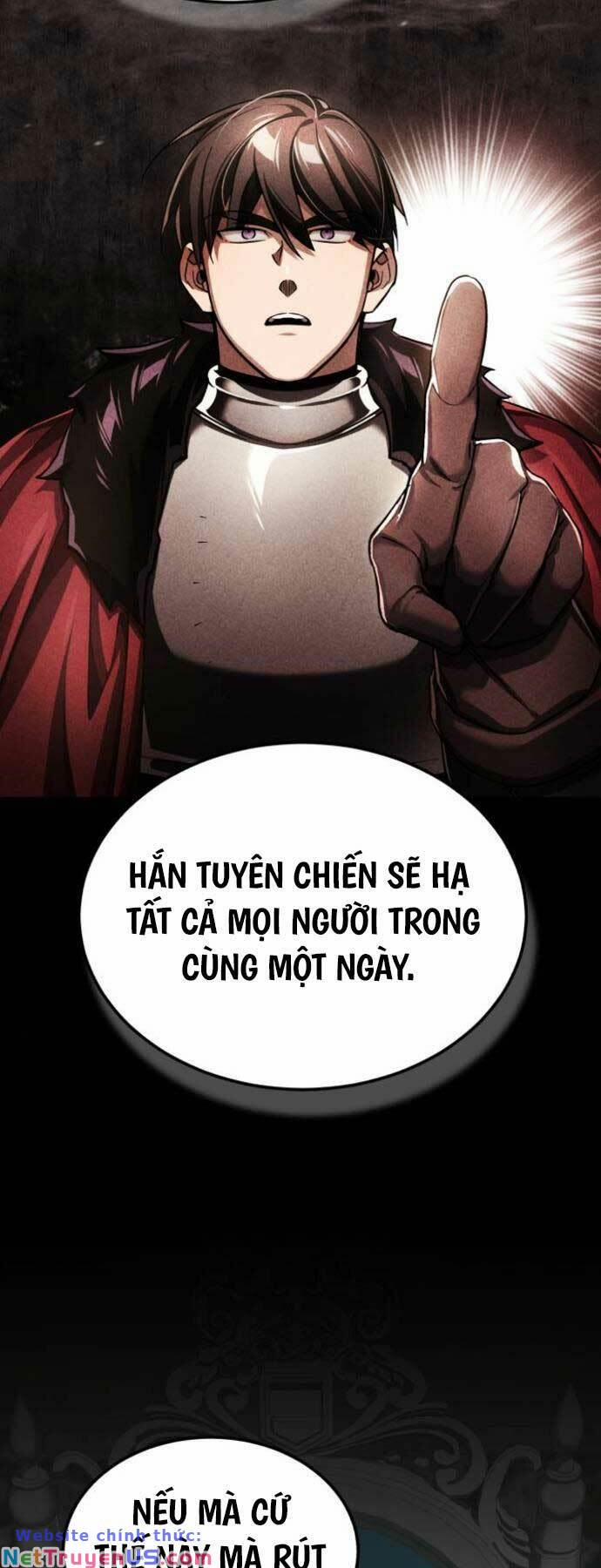 Thiên Quỷ Chẳng Sống Nổi Cuộc Đời Bình Thường 95 trang 56