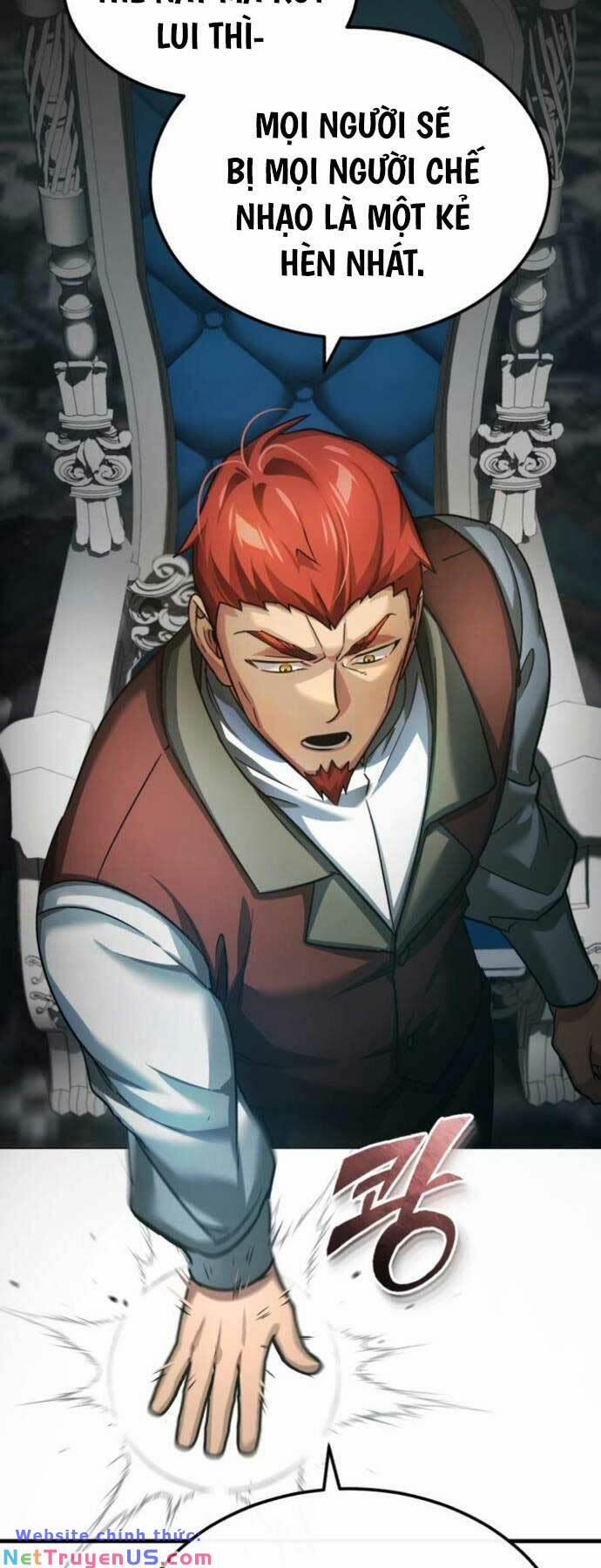 Thiên Quỷ Chẳng Sống Nổi Cuộc Đời Bình Thường 95 trang 57