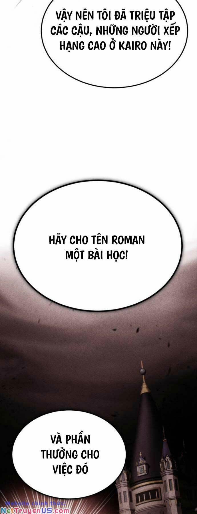 Thiên Quỷ Chẳng Sống Nổi Cuộc Đời Bình Thường 95 trang 58