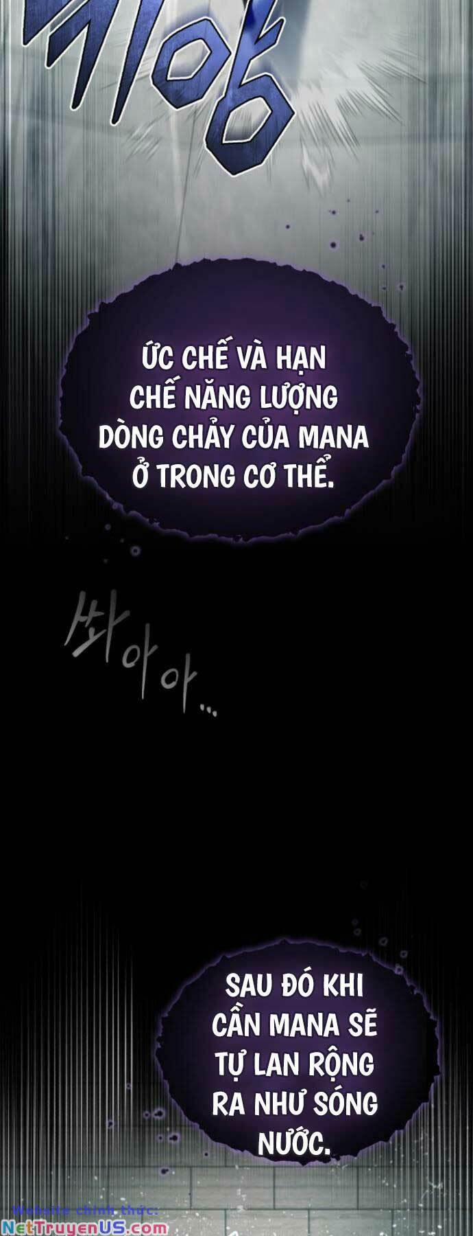 Thiên Quỷ Chẳng Sống Nổi Cuộc Đời Bình Thường 95 trang 6