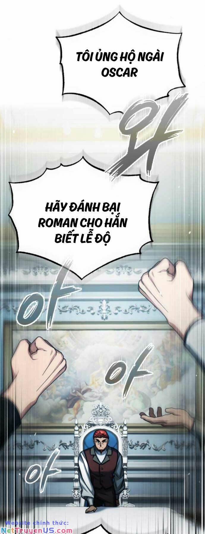 Thiên Quỷ Chẳng Sống Nổi Cuộc Đời Bình Thường 95 trang 61