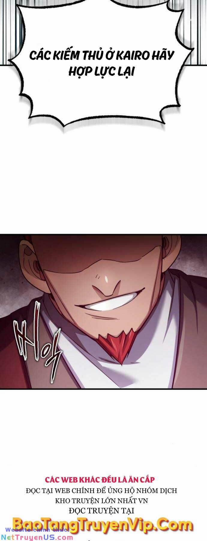 Thiên Quỷ Chẳng Sống Nổi Cuộc Đời Bình Thường 95 trang 62