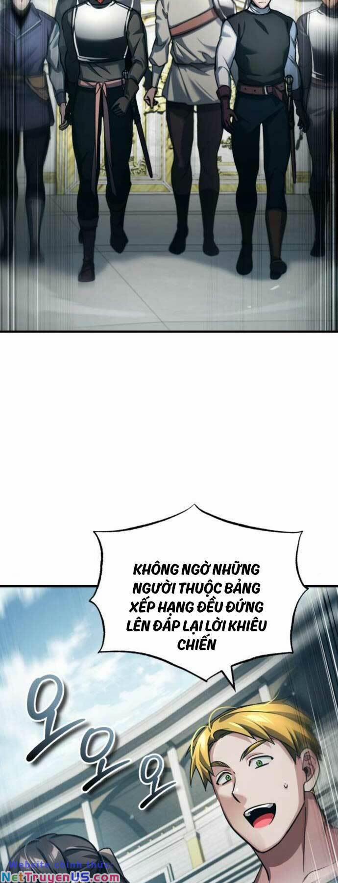 Thiên Quỷ Chẳng Sống Nổi Cuộc Đời Bình Thường 95 trang 64