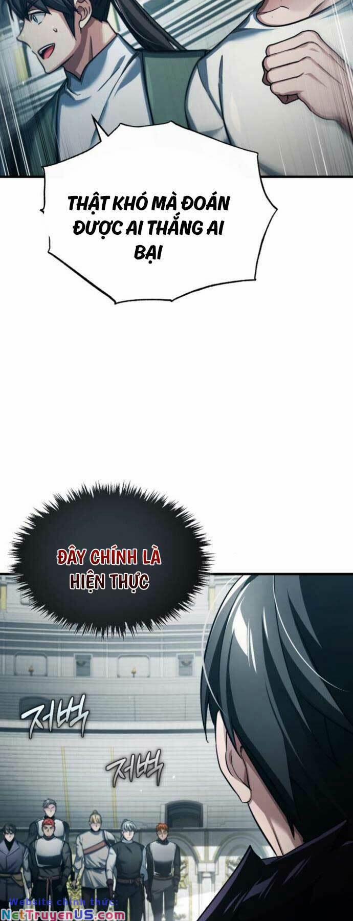 Thiên Quỷ Chẳng Sống Nổi Cuộc Đời Bình Thường 95 trang 65