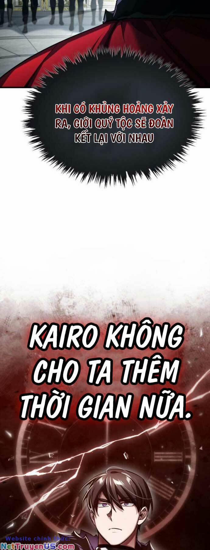 Thiên Quỷ Chẳng Sống Nổi Cuộc Đời Bình Thường 95 trang 66