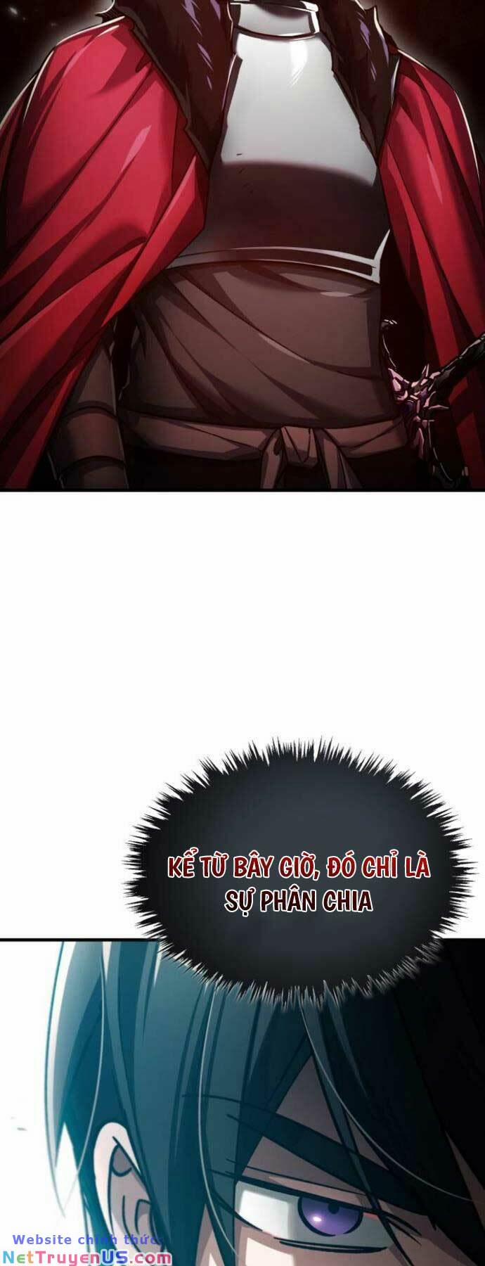 Thiên Quỷ Chẳng Sống Nổi Cuộc Đời Bình Thường 95 trang 67