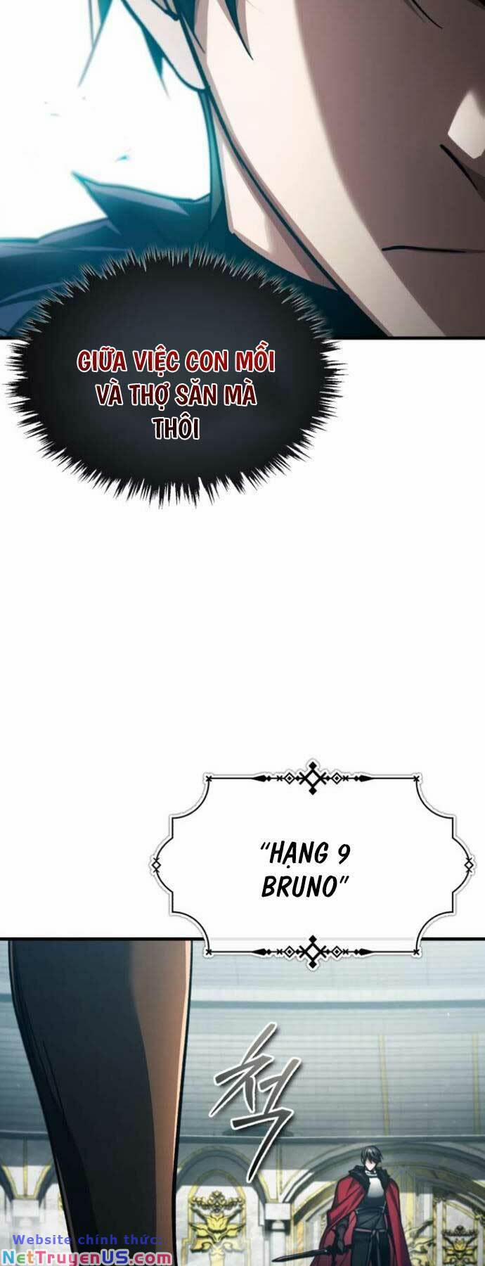 Thiên Quỷ Chẳng Sống Nổi Cuộc Đời Bình Thường 95 trang 68