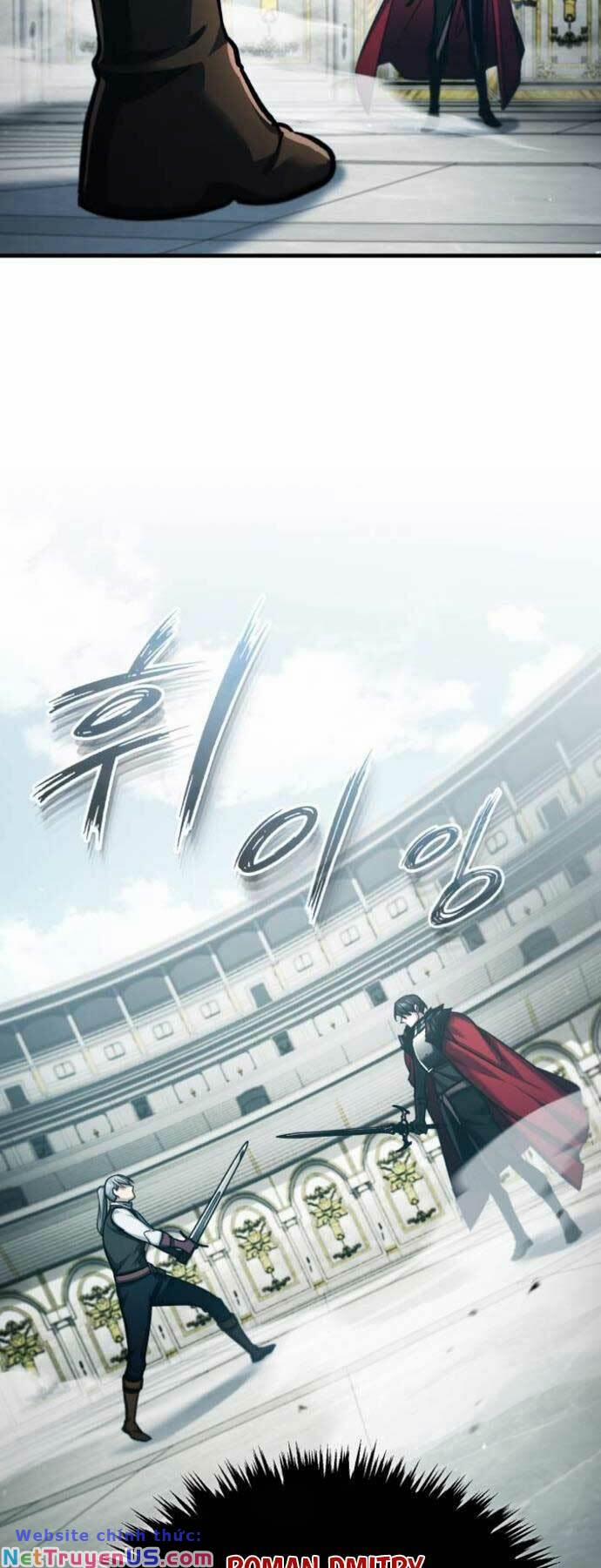 Thiên Quỷ Chẳng Sống Nổi Cuộc Đời Bình Thường 95 trang 69