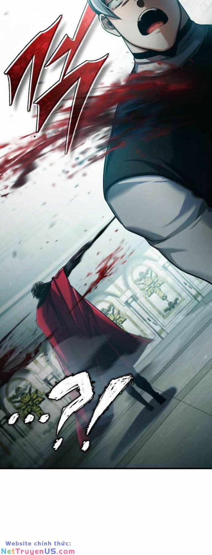 Thiên Quỷ Chẳng Sống Nổi Cuộc Đời Bình Thường 95 trang 71