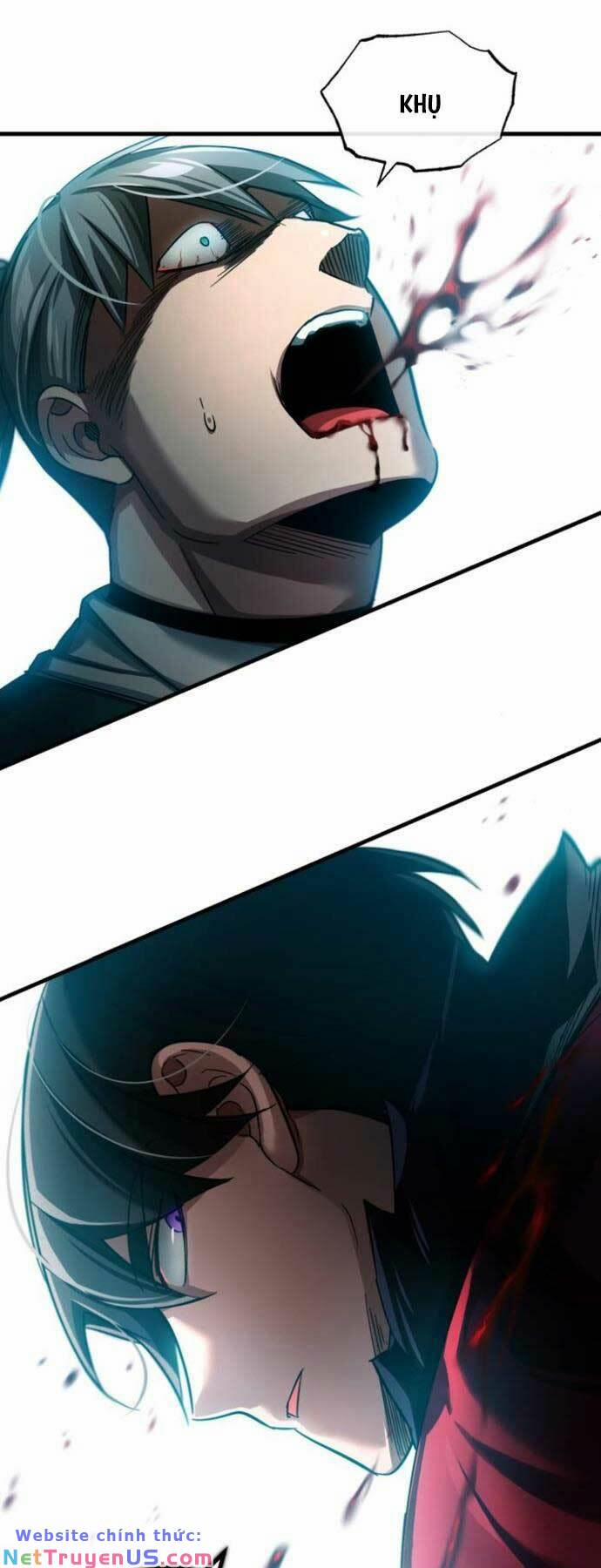 Thiên Quỷ Chẳng Sống Nổi Cuộc Đời Bình Thường 95 trang 72