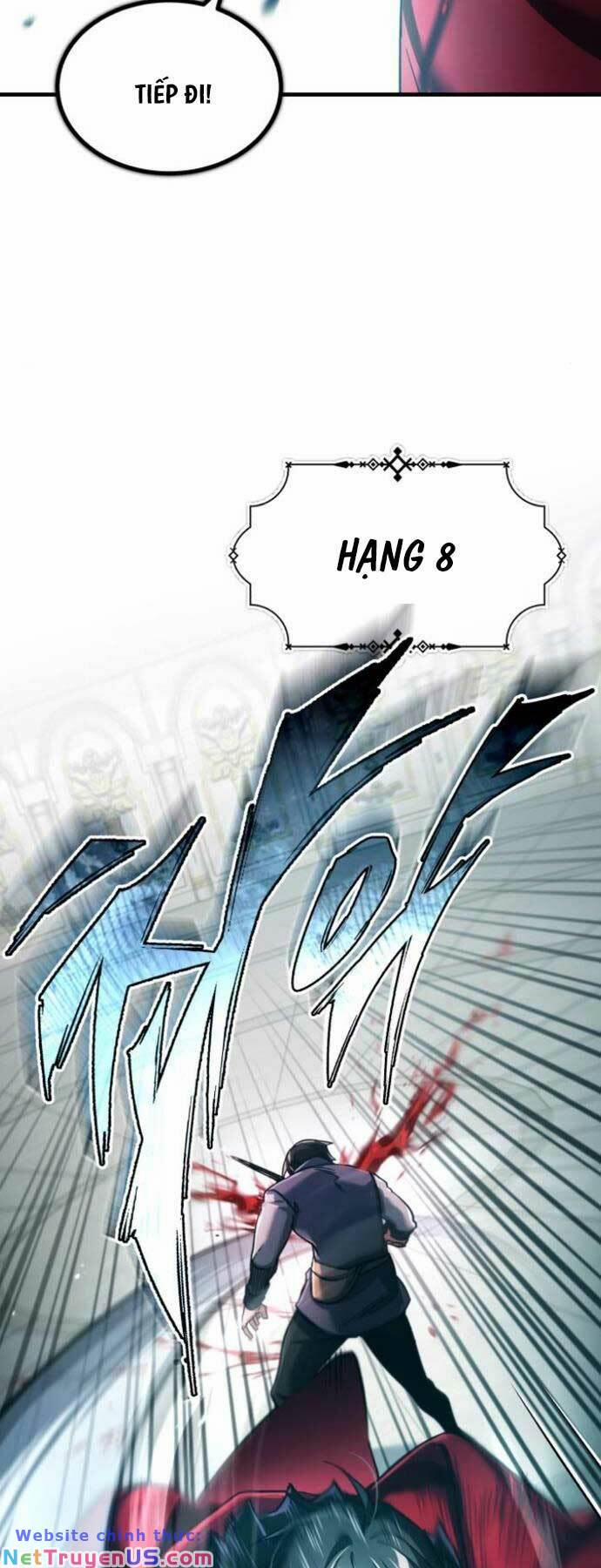 Thiên Quỷ Chẳng Sống Nổi Cuộc Đời Bình Thường 95 trang 73