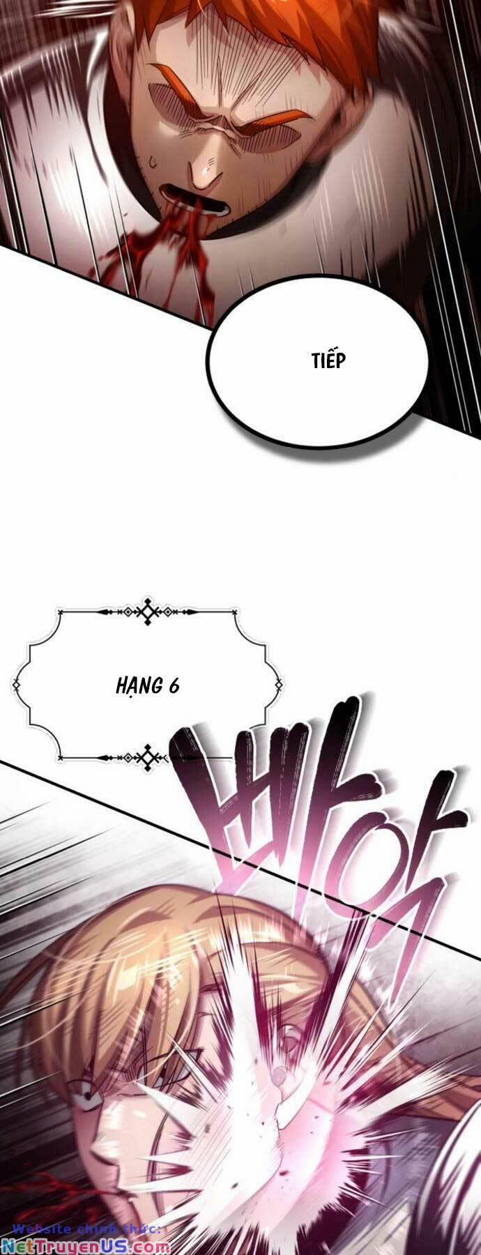 Thiên Quỷ Chẳng Sống Nổi Cuộc Đời Bình Thường 95 trang 75