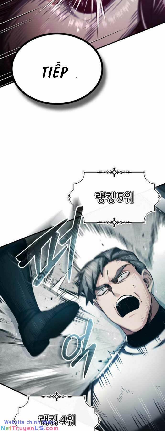 Thiên Quỷ Chẳng Sống Nổi Cuộc Đời Bình Thường 95 trang 76