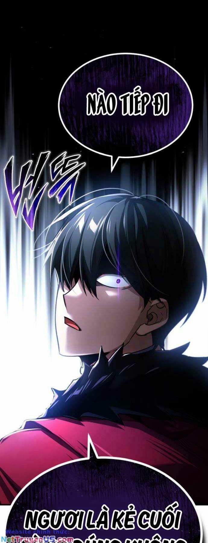 Thiên Quỷ Chẳng Sống Nổi Cuộc Đời Bình Thường 95 trang 79