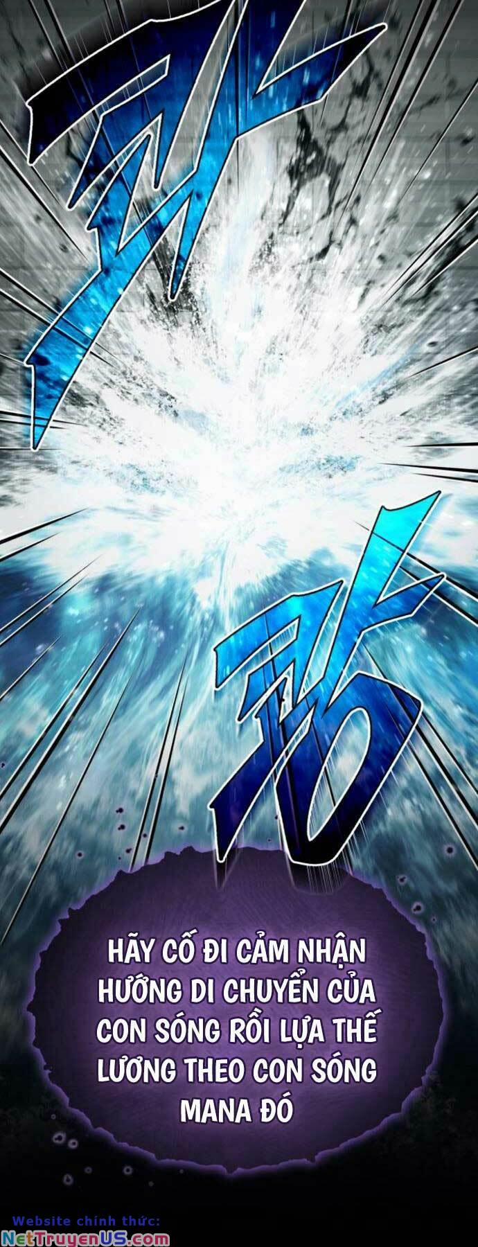 Thiên Quỷ Chẳng Sống Nổi Cuộc Đời Bình Thường 95 trang 8