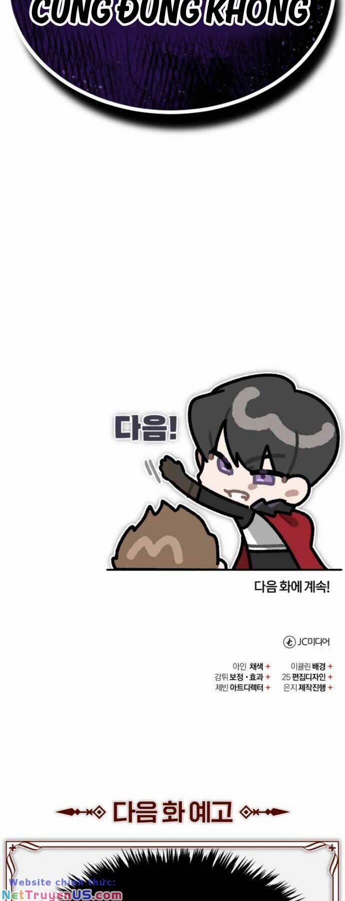 Thiên Quỷ Chẳng Sống Nổi Cuộc Đời Bình Thường 95 trang 80