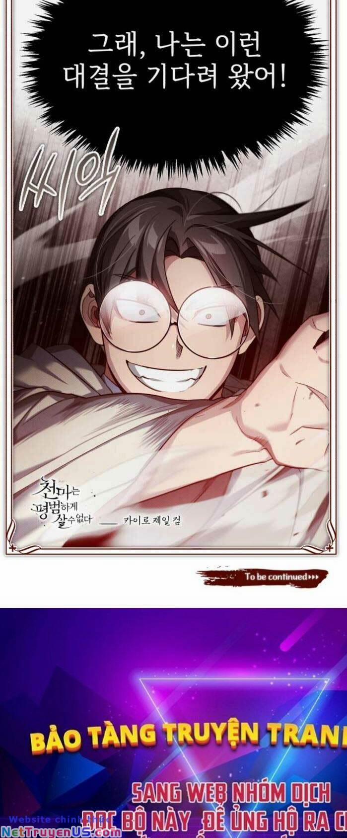 Thiên Quỷ Chẳng Sống Nổi Cuộc Đời Bình Thường 95 trang 81