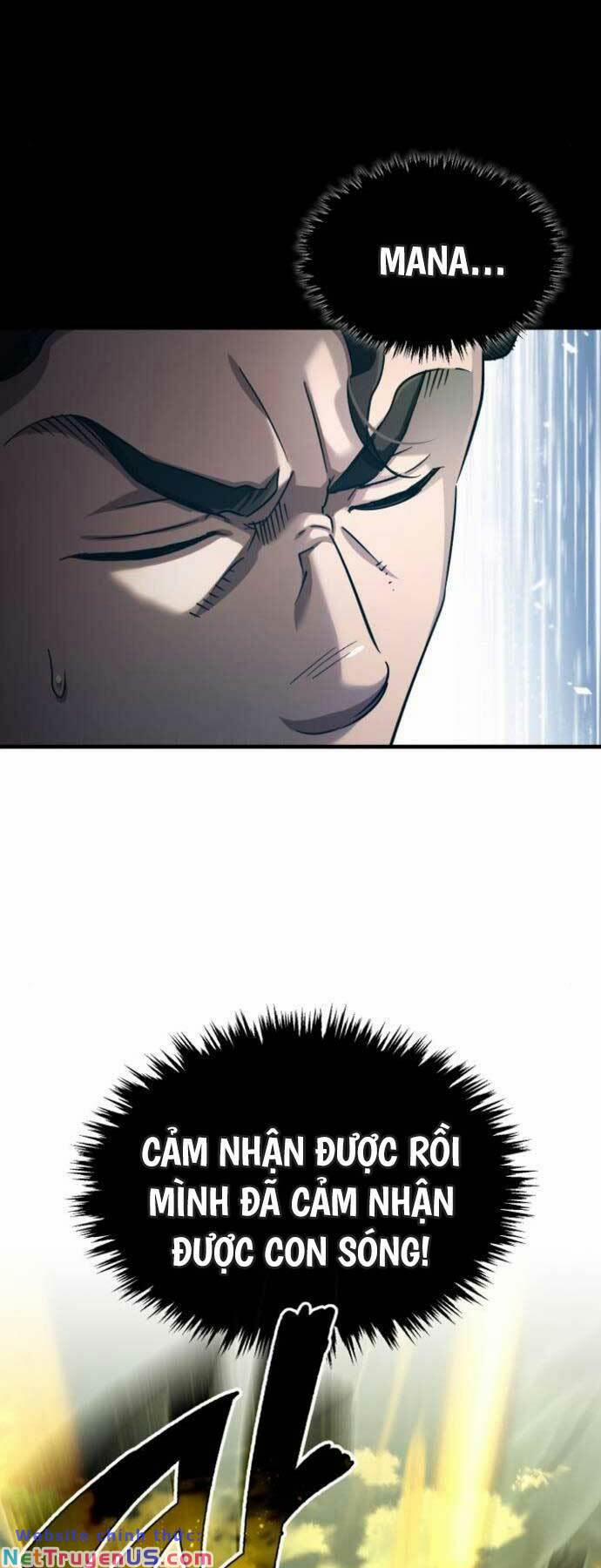 Thiên Quỷ Chẳng Sống Nổi Cuộc Đời Bình Thường 95 trang 9