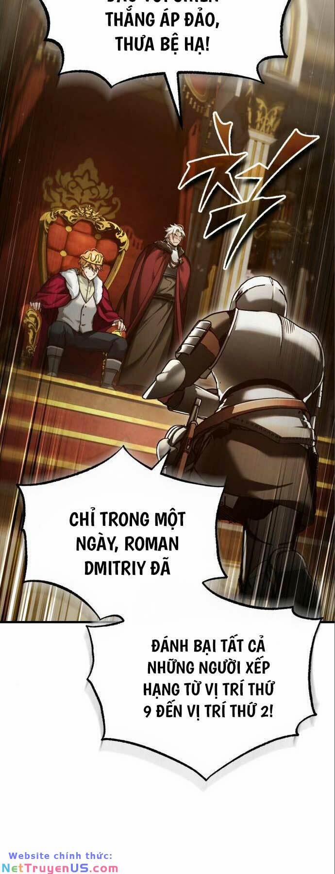 Thiên Quỷ Chẳng Sống Nổi Cuộc Đời Bình Thường 96 trang 1