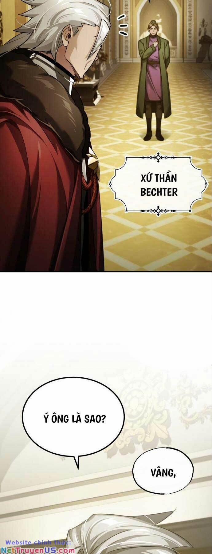 Thiên Quỷ Chẳng Sống Nổi Cuộc Đời Bình Thường 96 trang 10