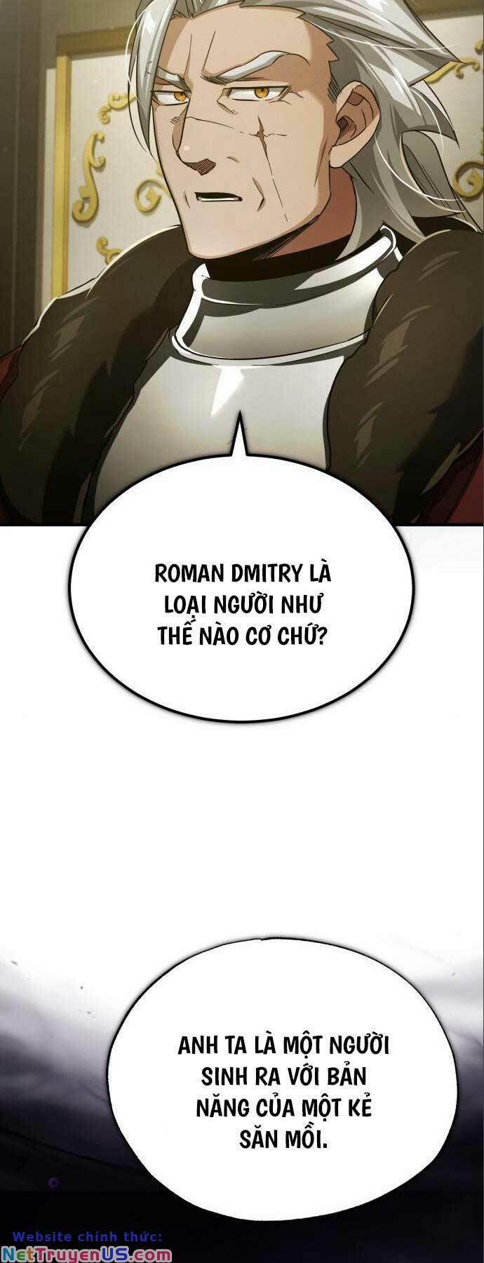 Thiên Quỷ Chẳng Sống Nổi Cuộc Đời Bình Thường 96 trang 11