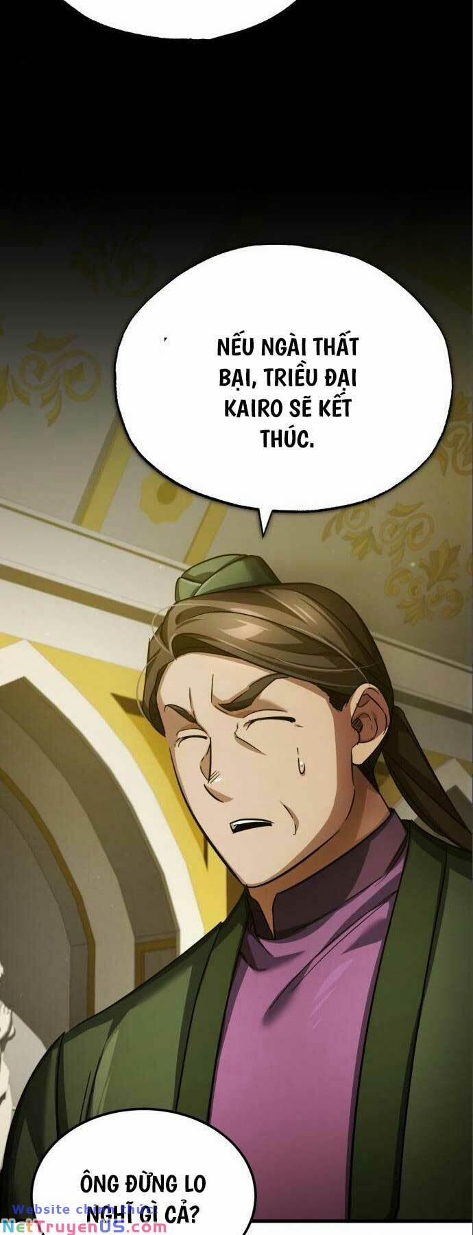 Thiên Quỷ Chẳng Sống Nổi Cuộc Đời Bình Thường 96 trang 14